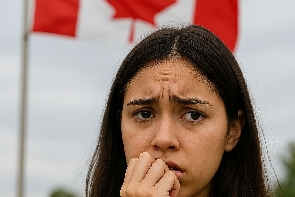 Generational Shifts: How Canadian Youth View Economic Stability