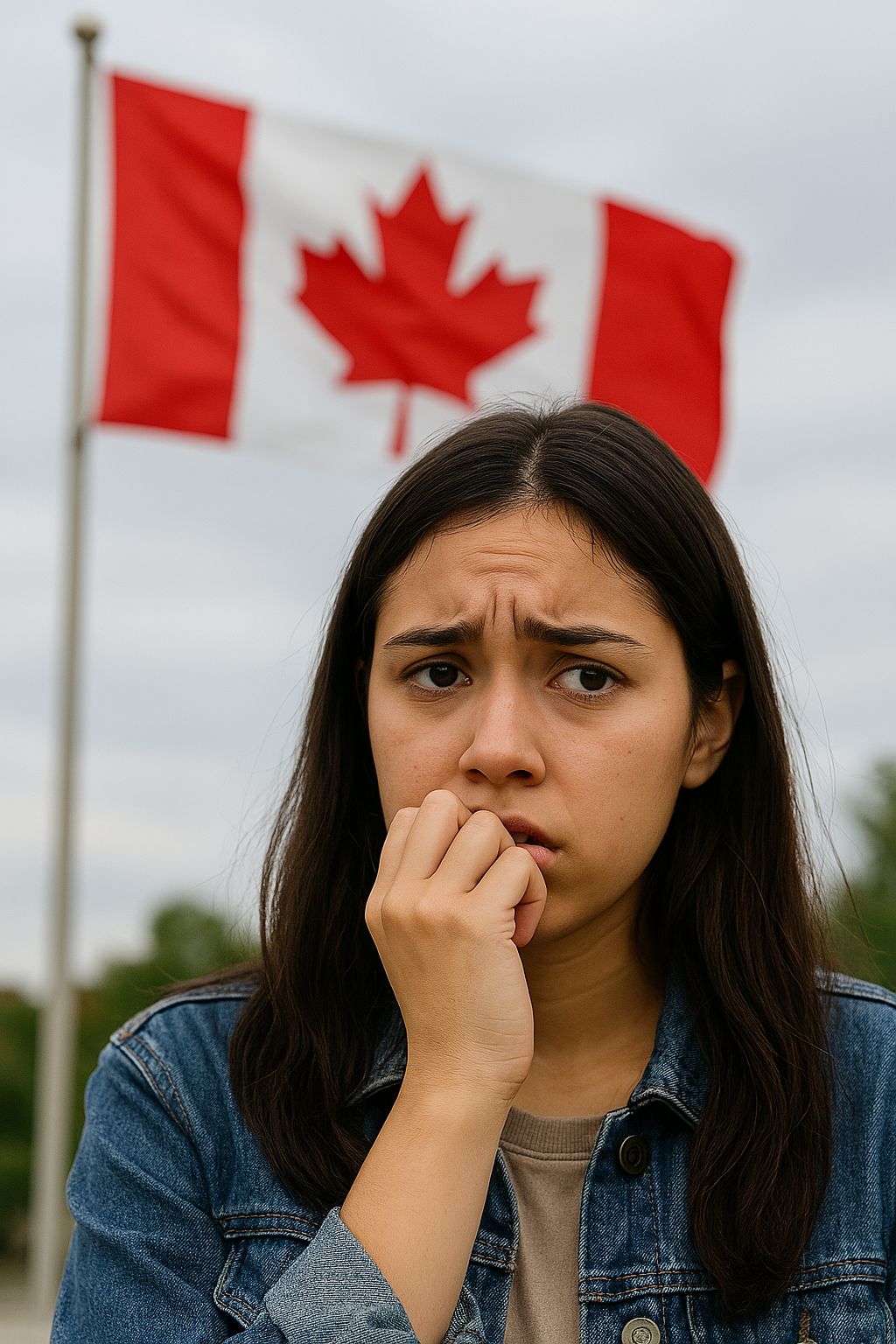 Generational Shifts: How Canadian Youth View Economic Stability