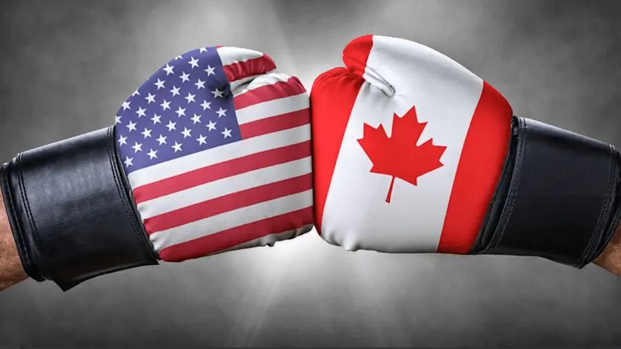 How Trade Wars Affect Canadian Shopping