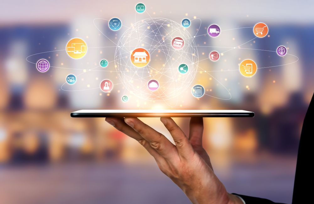 Omnichannel Excellence: Connecting Online and In-Store Ads