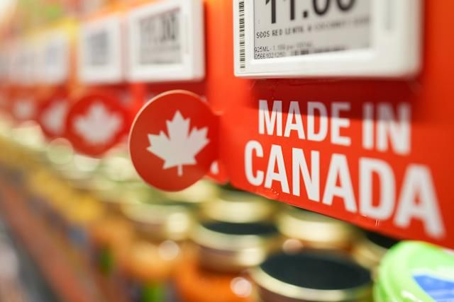 The Rise of Made in Canada Messaging
