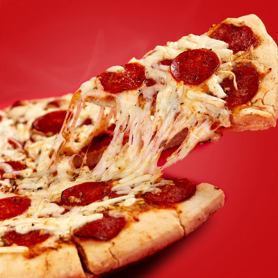 Shell Pizza