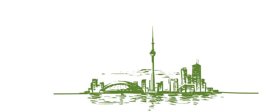 YYZ Toronto