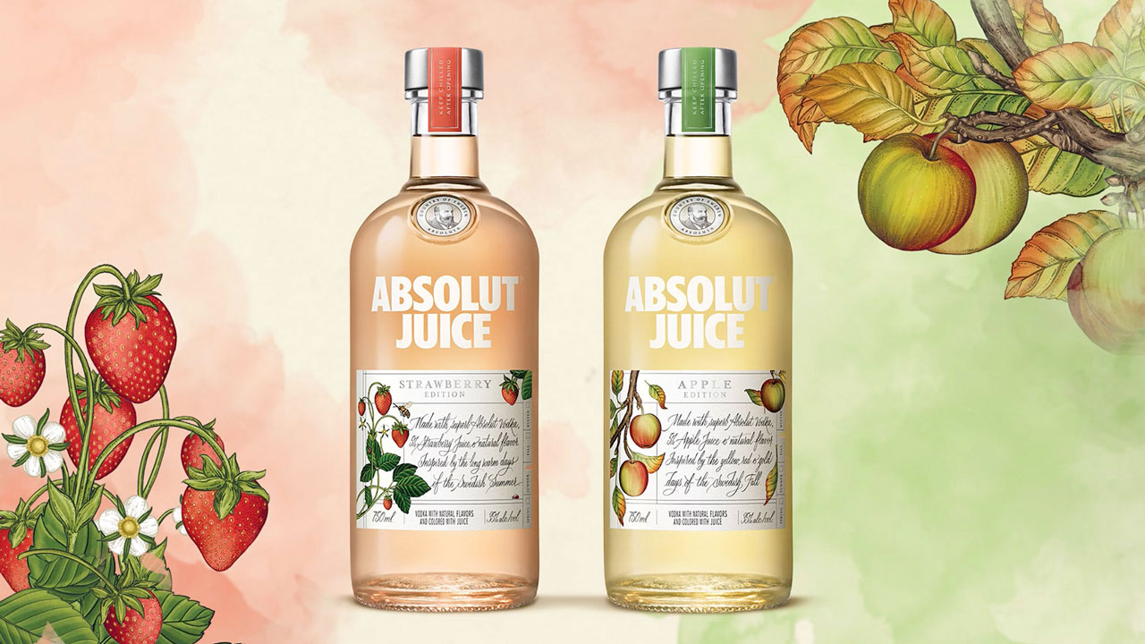 Absolut Juice