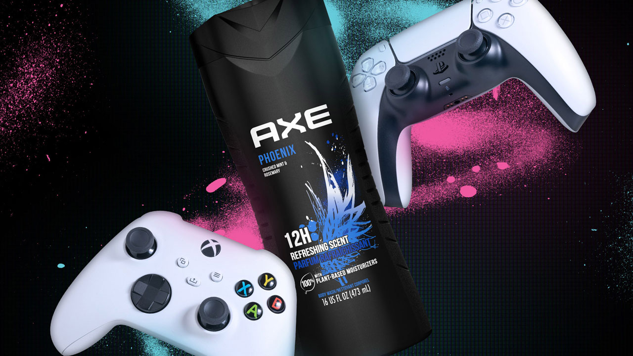 Axe Gaming