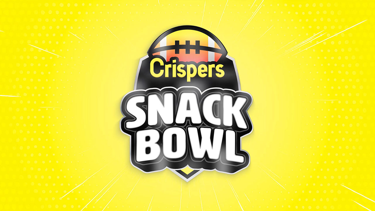 Crispers Big Game