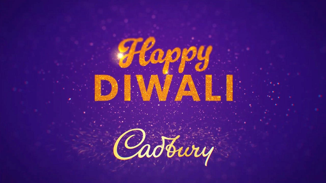Mondelez Diwali