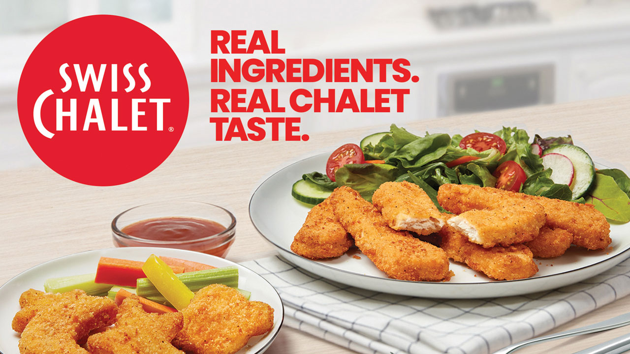 Swiss Chalet