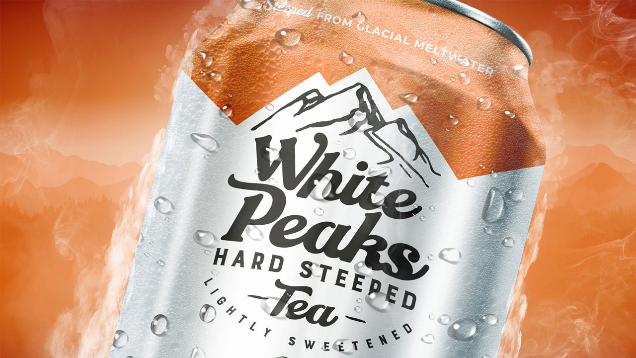 White Peaks