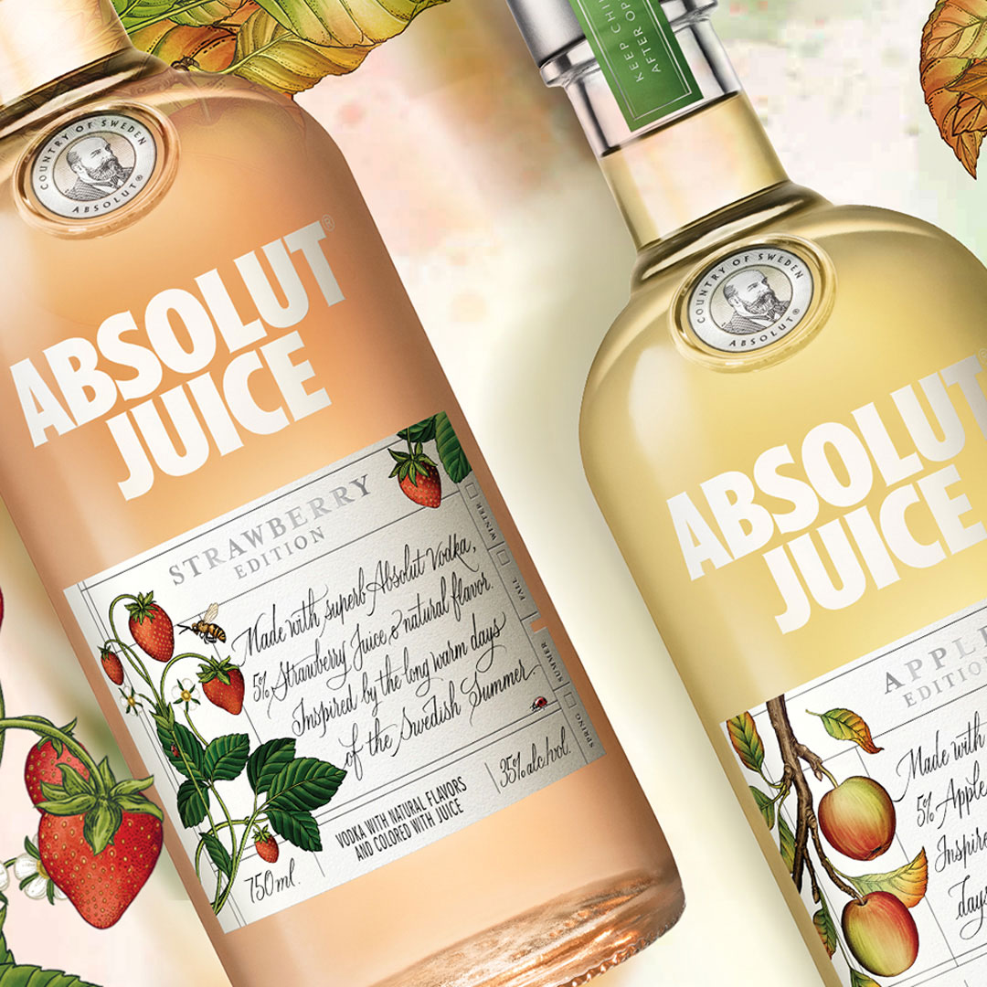 Absolut Juice