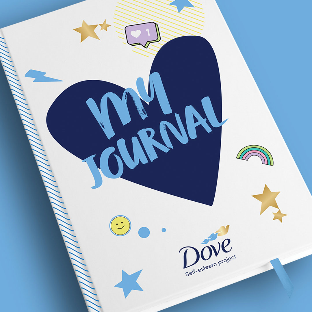 Dove Self Esteem Project