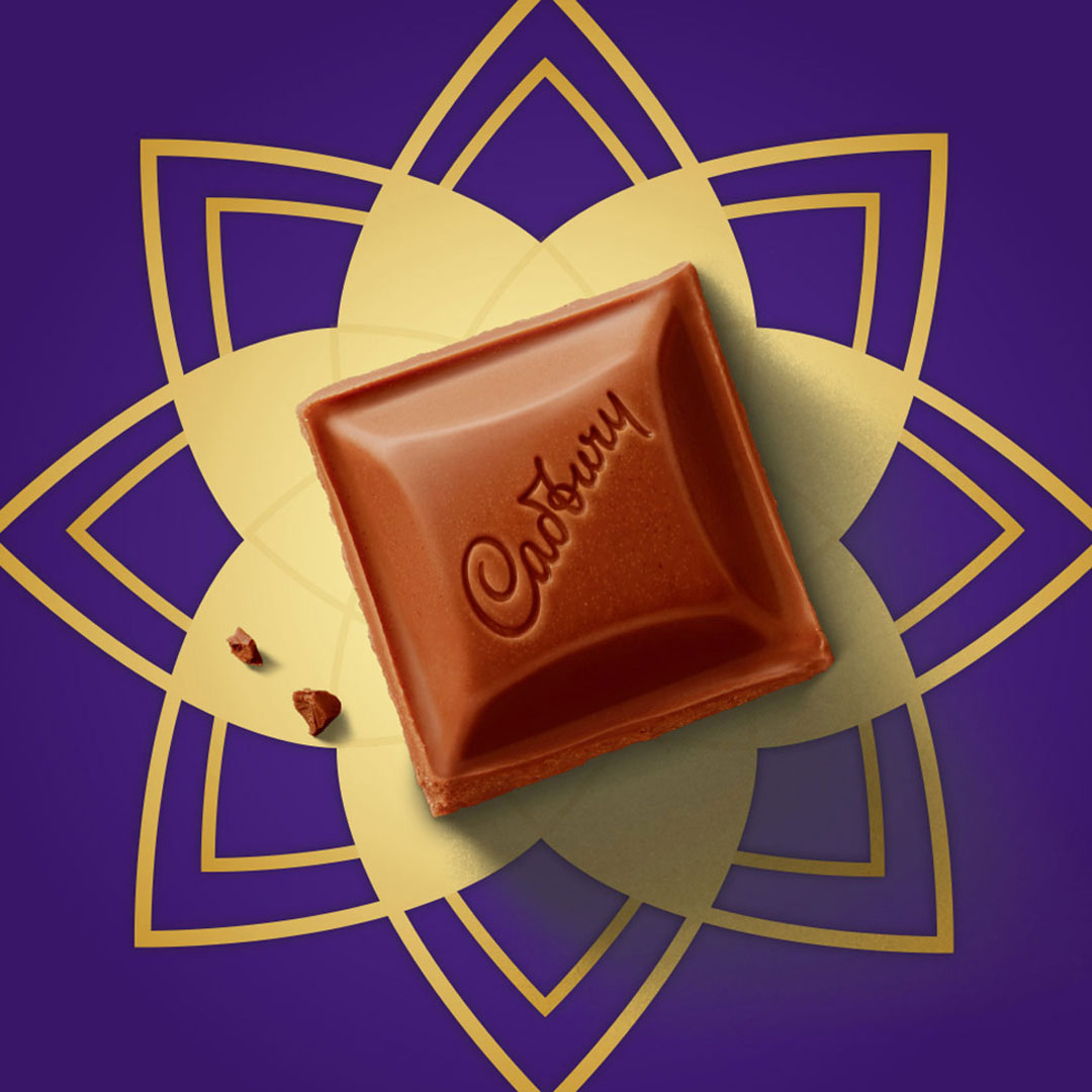 Cadbury & Ritz Diwali