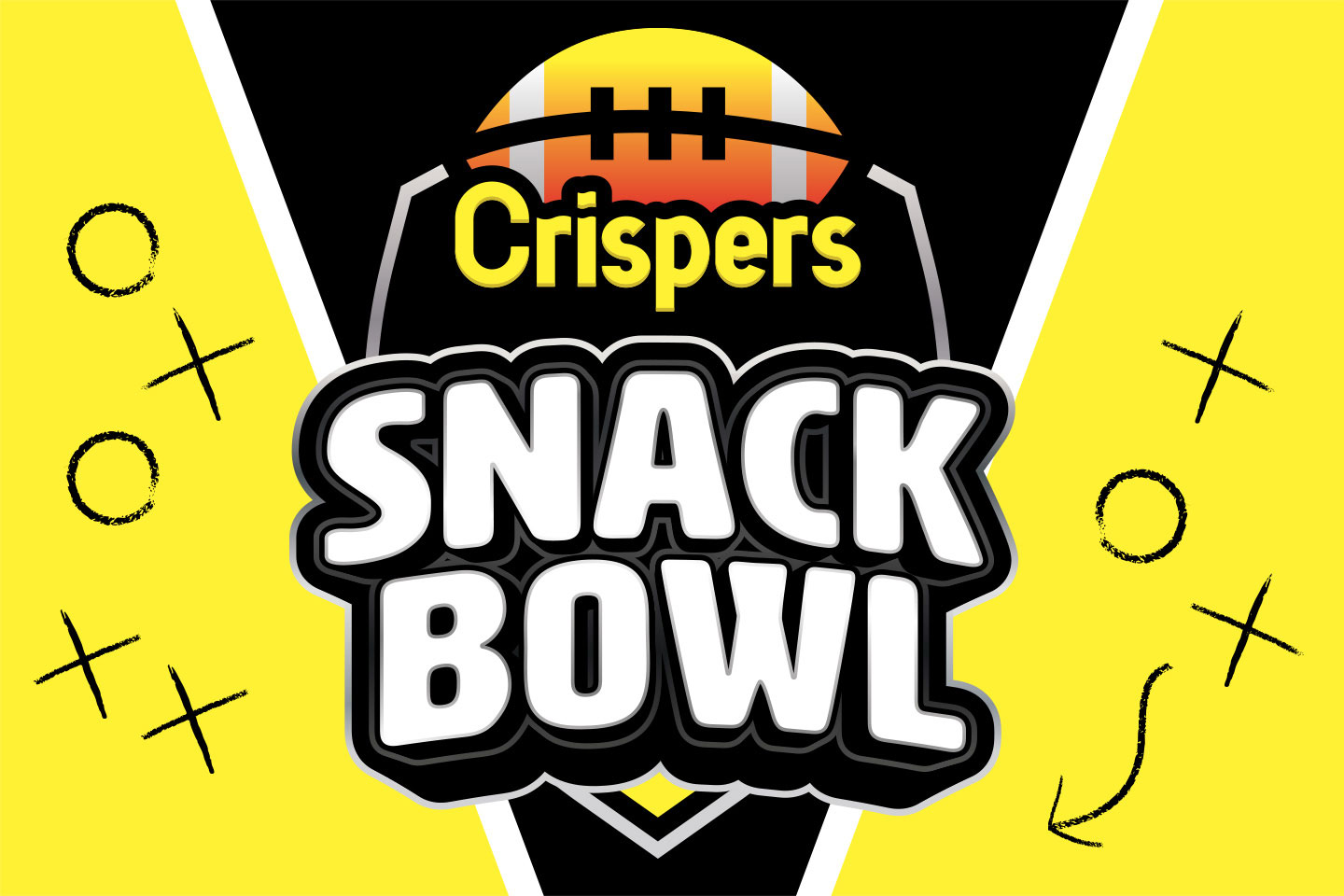Crispers Big Game