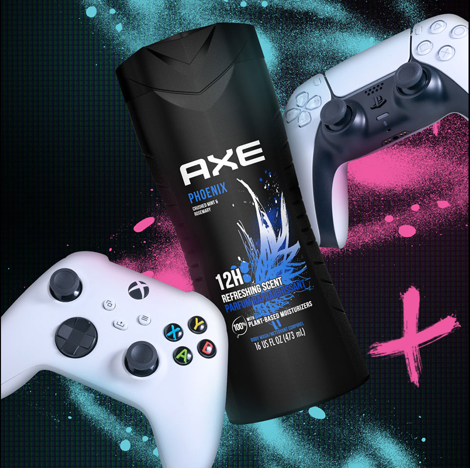 Axe Gaming