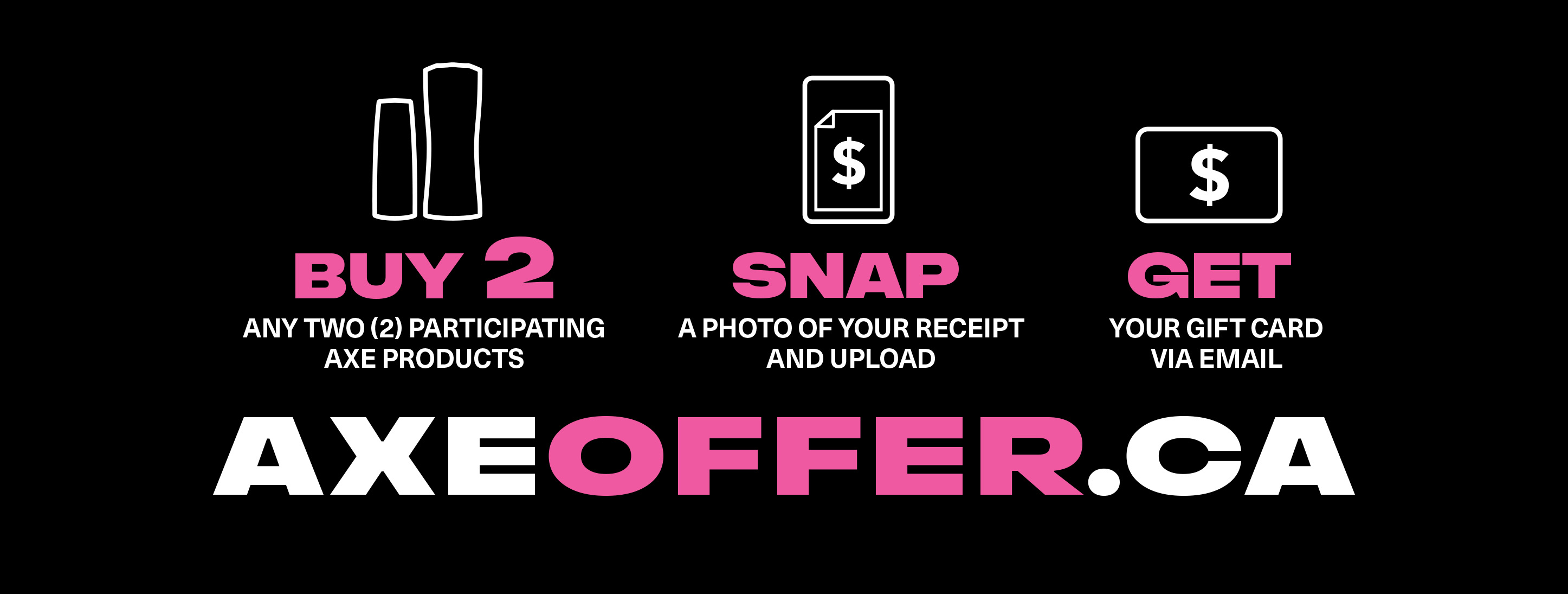 AxeOffer.ca