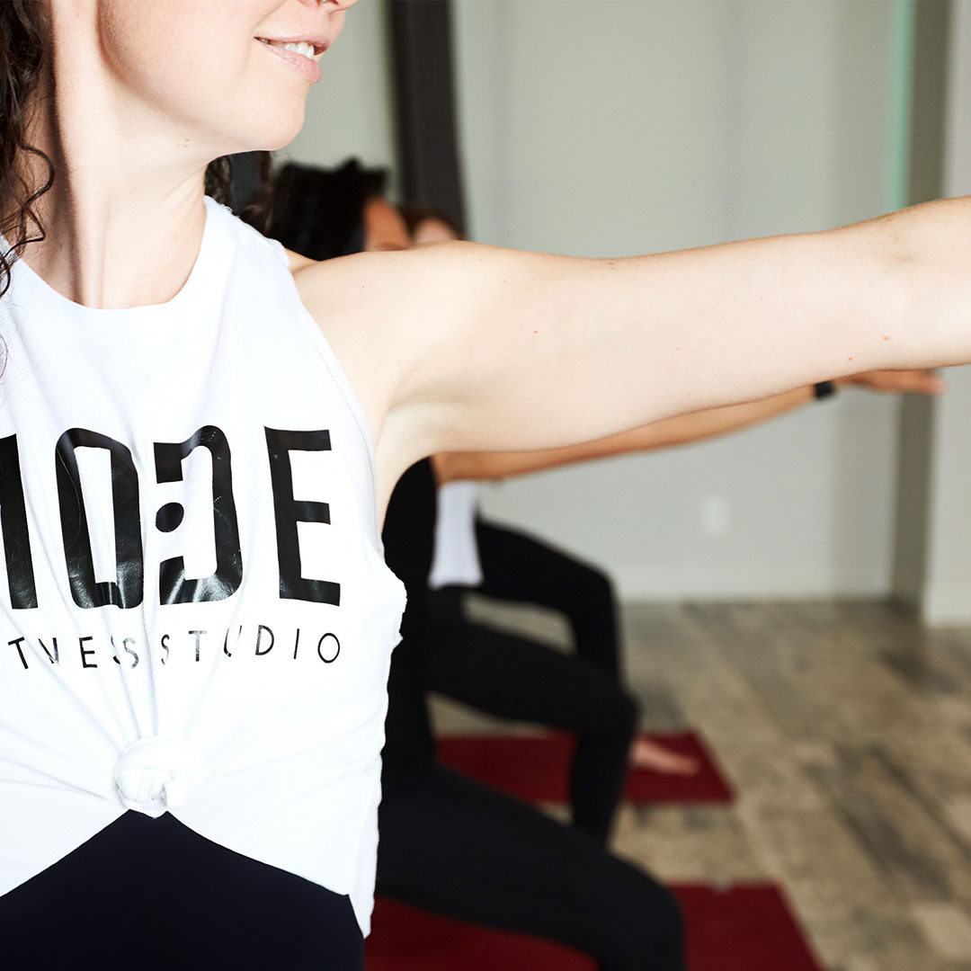 Streching