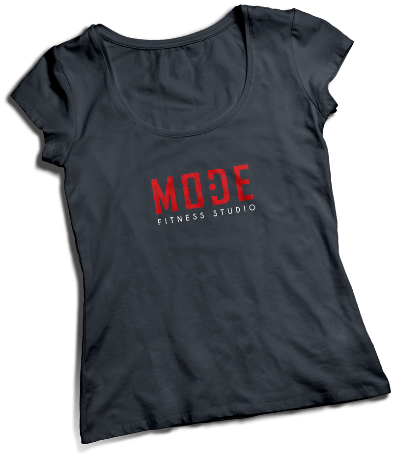 MODE T-Shirt