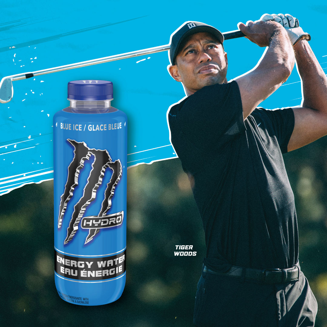 Tiger Woods