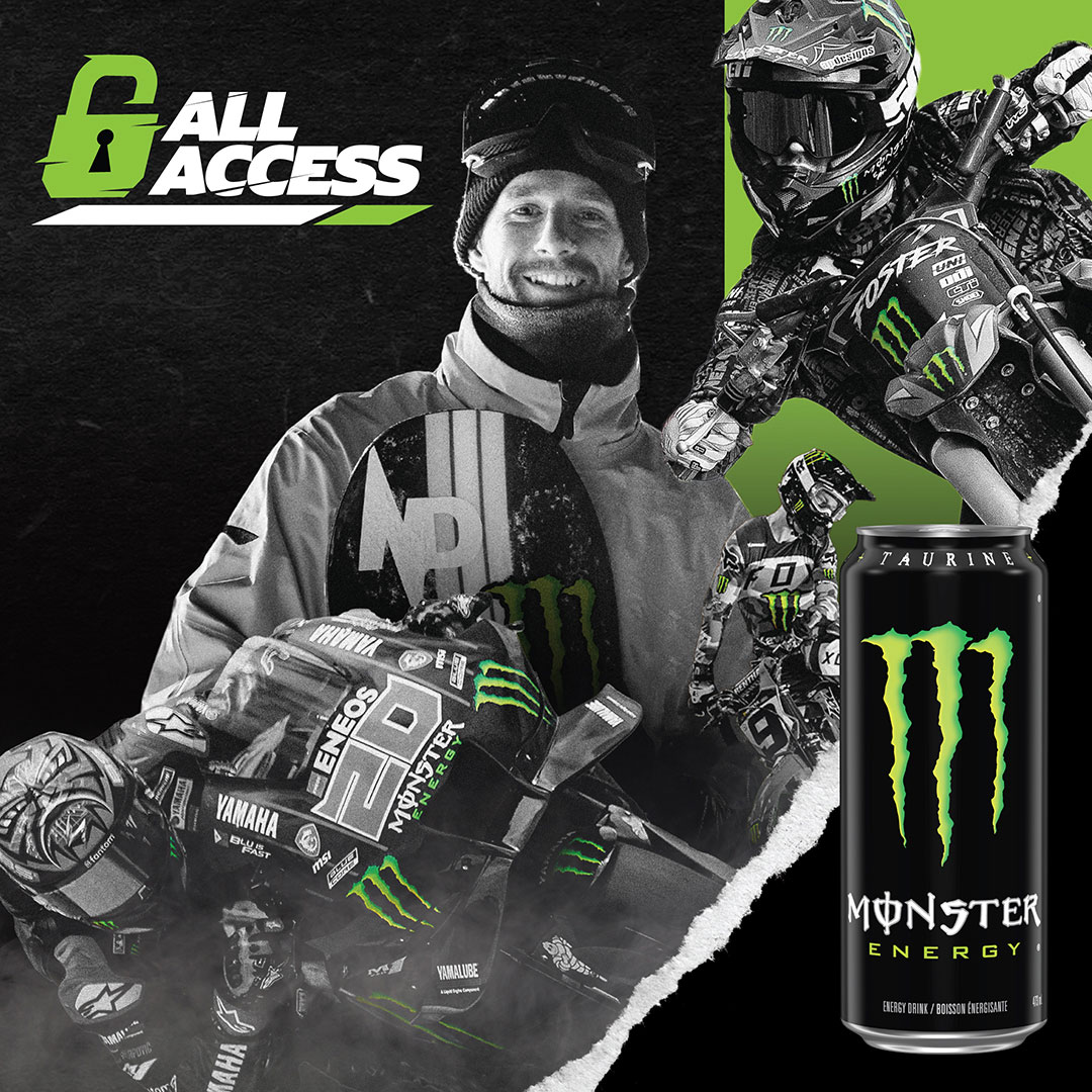 OG - All Access Experience