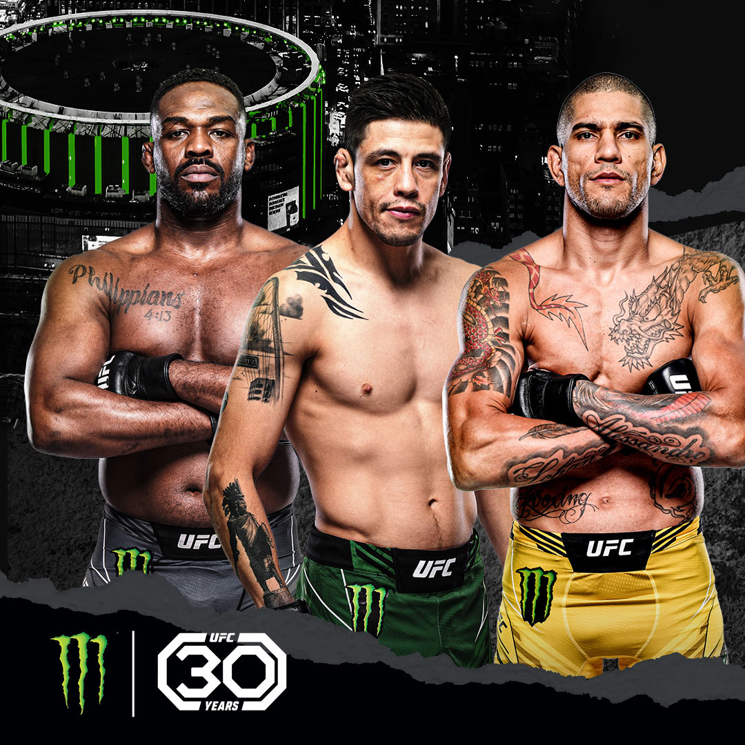 UFC