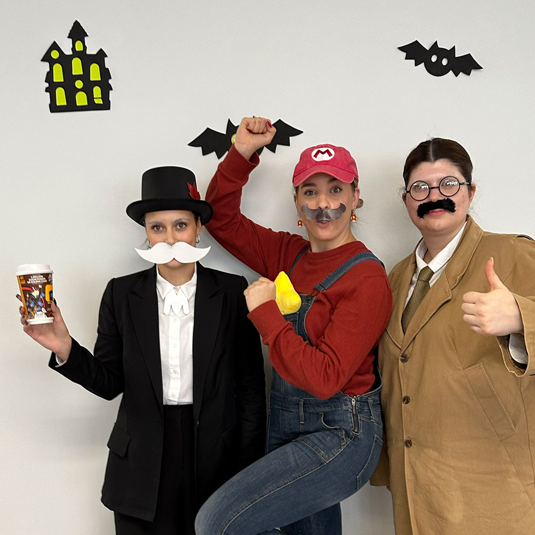 Halloween