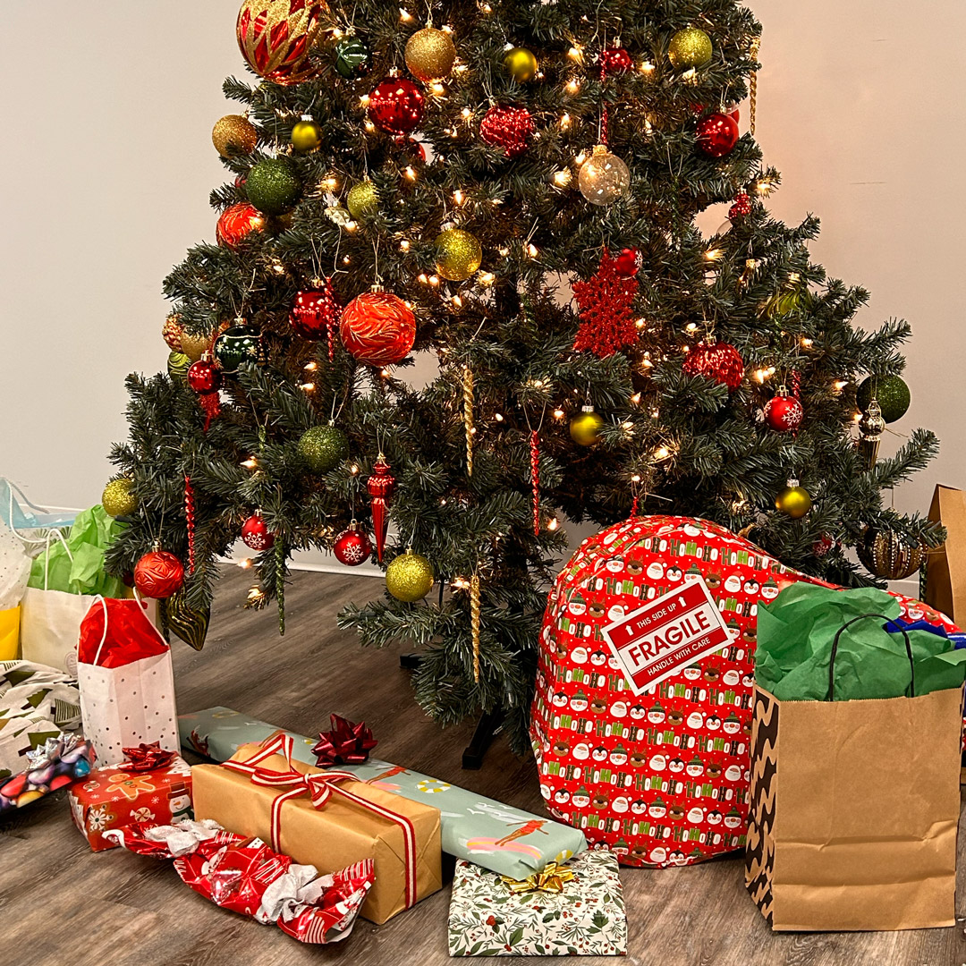 Christmas Tree