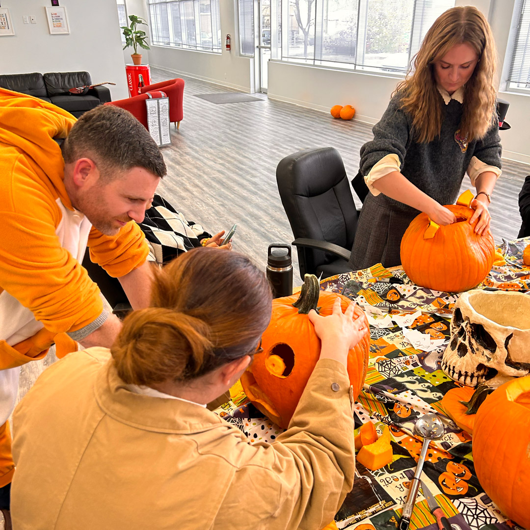 Pumpkin Carving