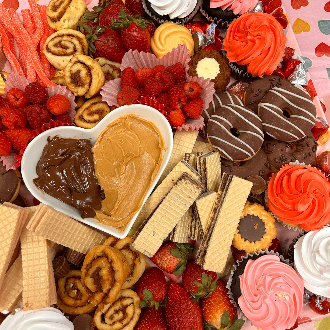 Treats