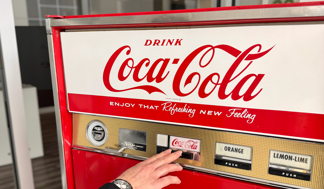 Coca-Cola