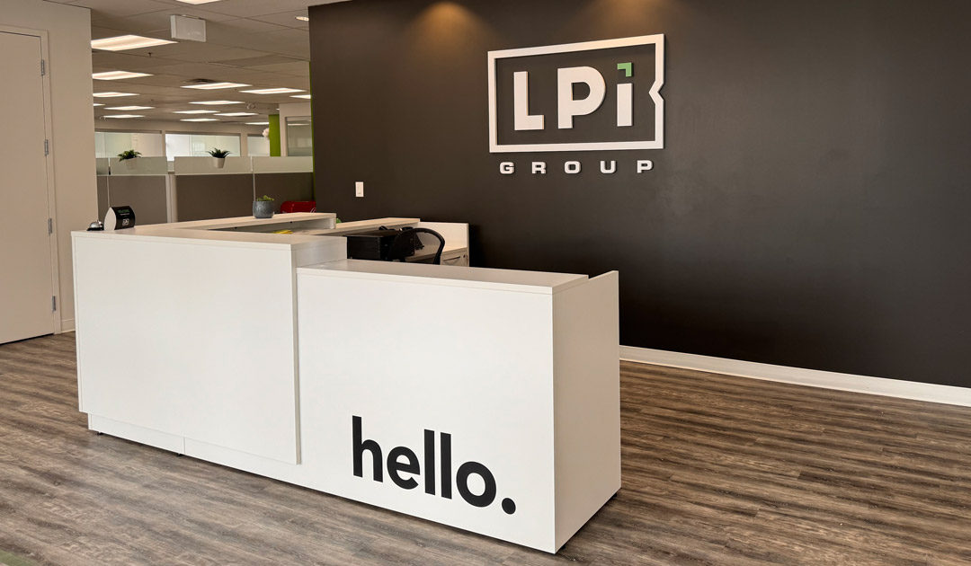 Calgary Front Desk