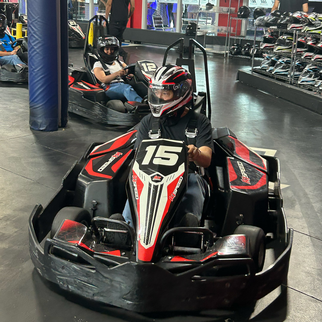 Racecar