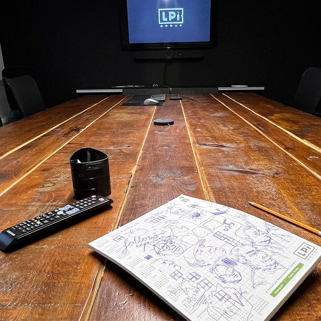 Boardroom