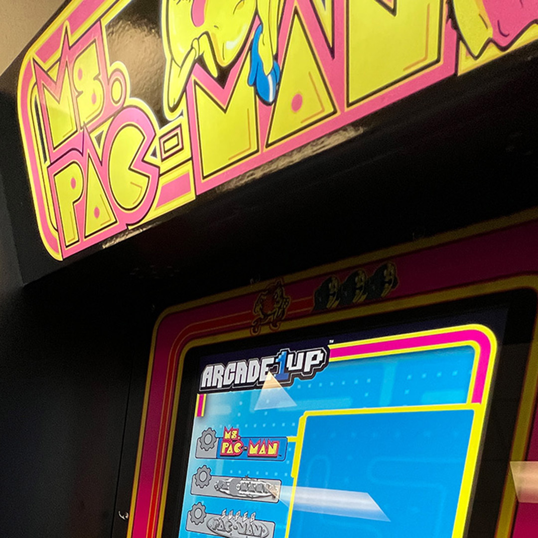 Pac-Man