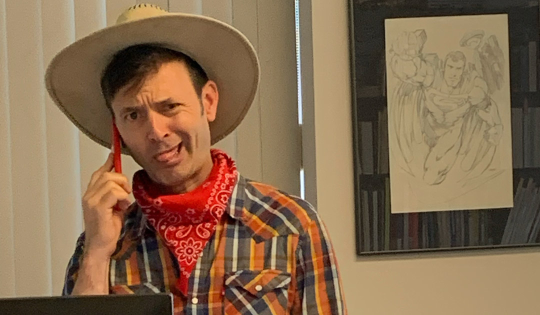 Cowboy