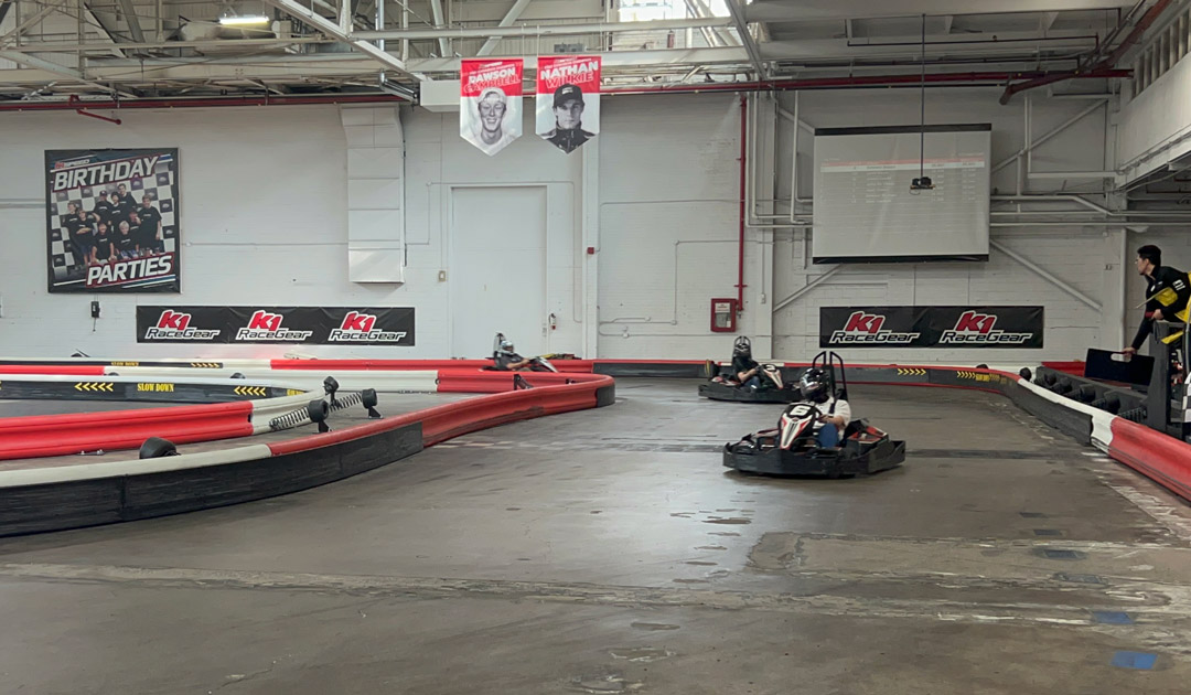Racing