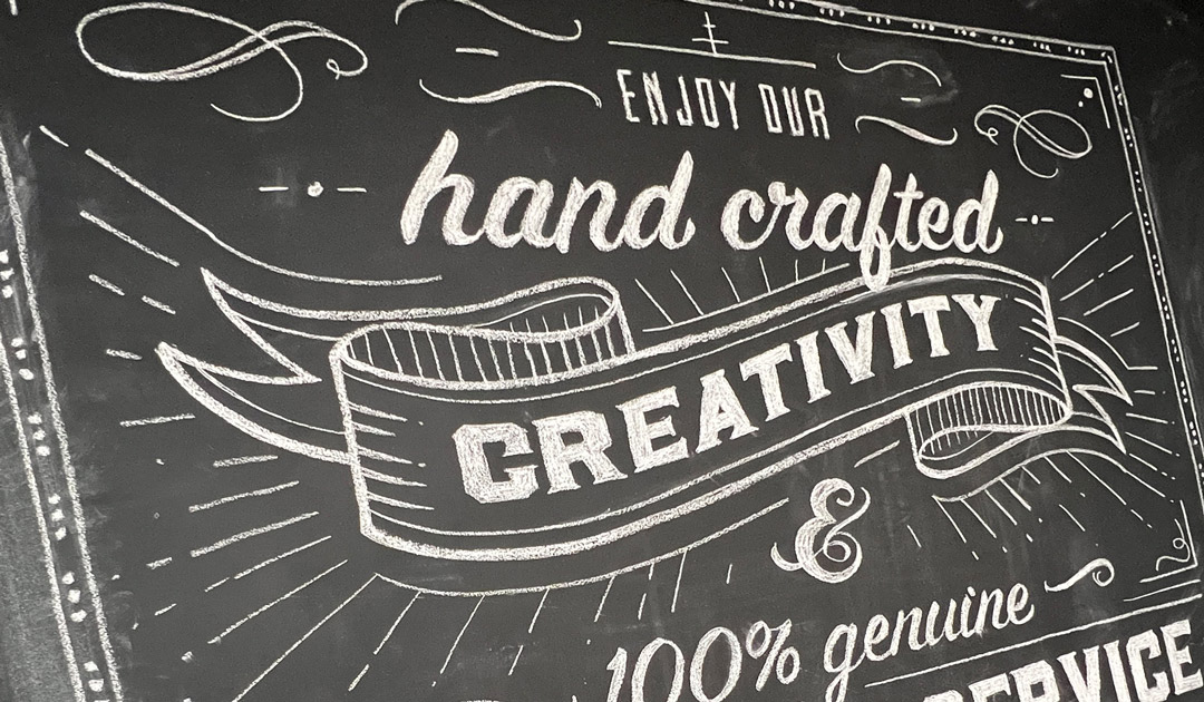 Chalkboard