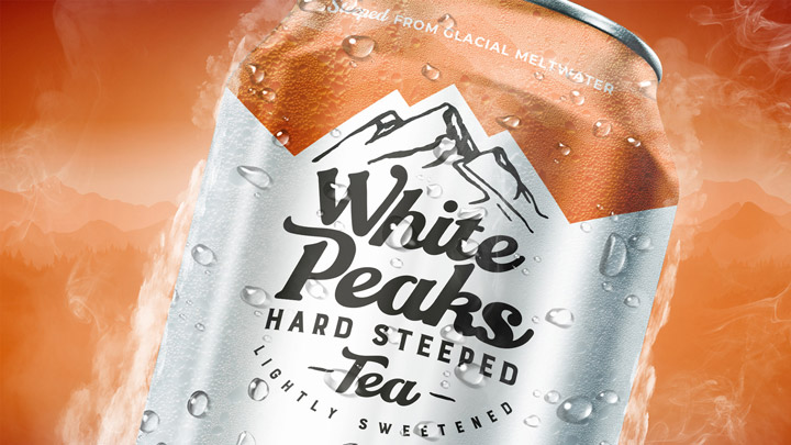 White Peaks