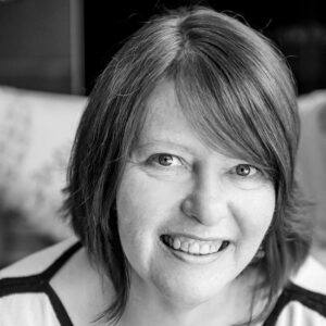 Dawn Morden - Traffic Manager – Creative Services
