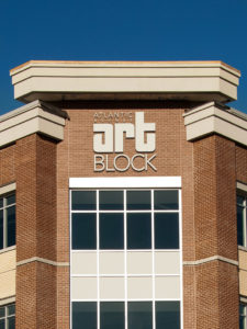 Atlantic Art Block