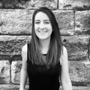 Marielle Gasnot - Account Manager
