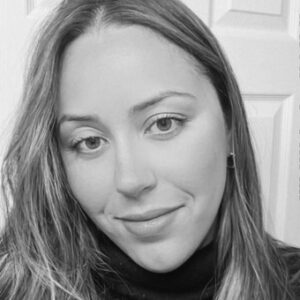 Juliana Nodwell - Account Director